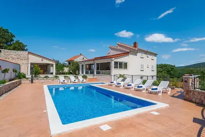 Image de Belle maison à Cvrljevo