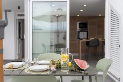 Image de Casa Branca 36 - Tranquillité avec patio privé