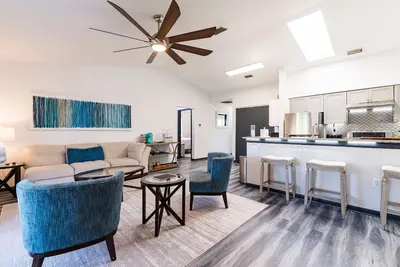 Image de Dog Friendly Modern Beach  3bd/2ba