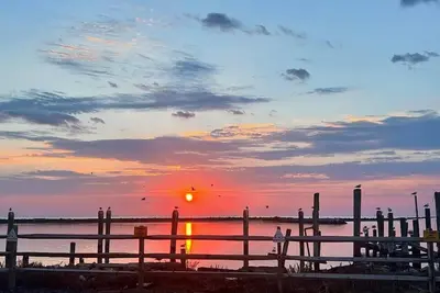 Image de Beach House Close to De Turf