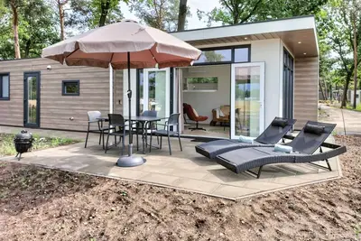 Image de Maison acceptant les animaux à Hellendoorn avec sauna