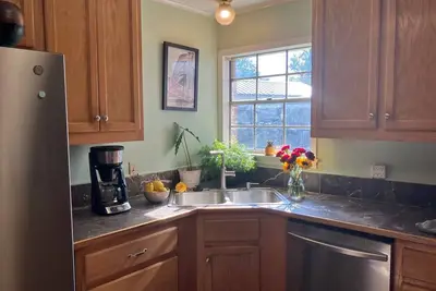 Image de Charming 2-bedroom house with Ac in Oxford