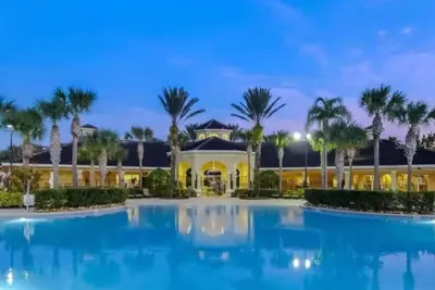 Image de Relaxing Vacation Resort Villa