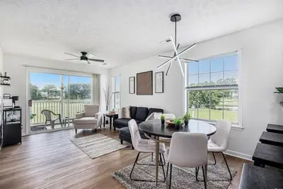 Image de Modern Escape with Serene Golf and Water Views – Near Myrtle Beach