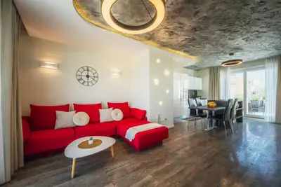 Image de Balanzone’s Creative Penthouse