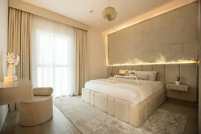 Image de 1br Yas Island | Walk to F1 Circuit | Theme Parks