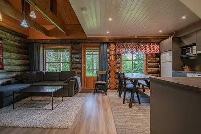 Image de NordNest by Aavalevi Holidays