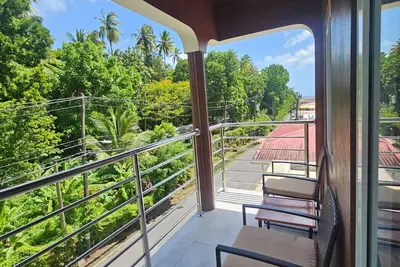 Image de Agape Suites