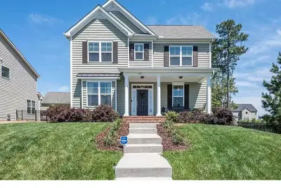 Image de Spacious Luxe Home in Rtp / near Airport