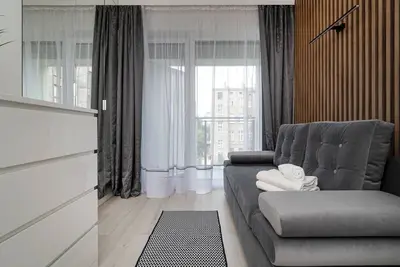 Łódź Fabryczna Harmony Studio