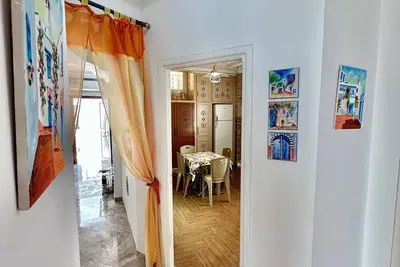 Image de Sweet & Spacious House in Hammamet tunisia