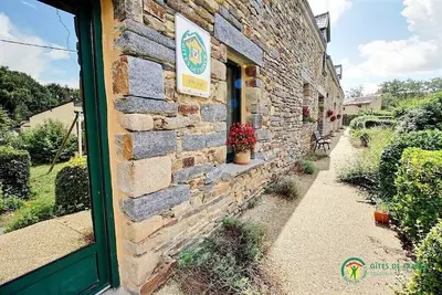 Image de Gite Broceliande - Carentoir