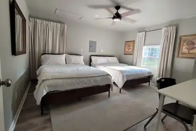 Image de Cozy guesthouse in a peaceful neighborhood!