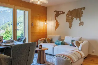 Image de Beauregard by Interhome