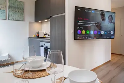 Les Dryades by Interhome