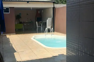 Image de W. e. W house for daily rentals