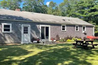 Image de 3-Bedroom House in Gorgeous Brewster