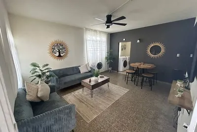 Image de 3-bedroom house in serene San Juan with Ac