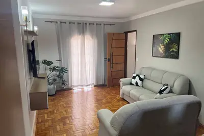 Image de Terrific 3-bedroom apartment in Downtown Uberaba
