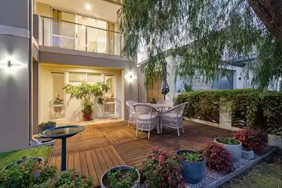 Image de Foreshore Escape: Your Ultimate Coastal Retreat