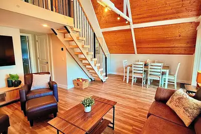 Image de Walk to Dunes - Next to Orv - Kayaks - Lakefront