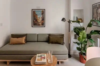 Image de King Street Studios –King John I - Wheelchair Accessible