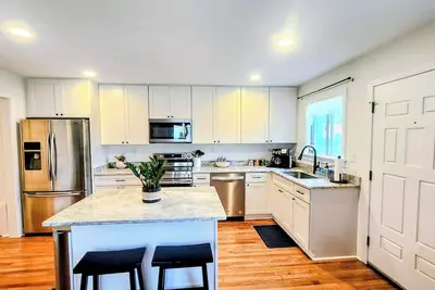 Image de Randolph Retreat- Walk to Vcu and Dining