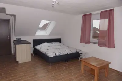 Image de Vacation apartment in the idyllic district of Strüth