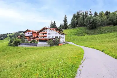 Image de Alpenfarm Poschhof by Interhome