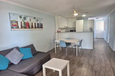 Image de Cosy Beach Pad