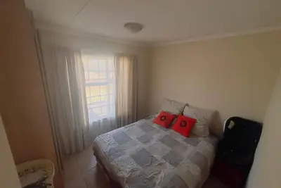 Image de Lovely 3-bedroom house in Pretoria