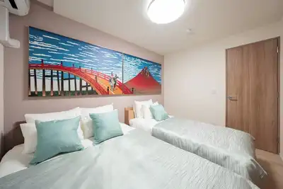 Image de 10 minutes walk from Sensoji Temple 6 minutes dir / Taito-ku Tokyo