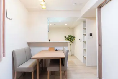 Image de 10 minutes walk from Sensoji Temple 6 minutes dir / Taito-ku Tokyo