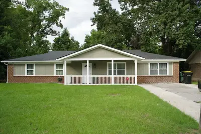 Image de 4-bedroom house in wonderful Savannah