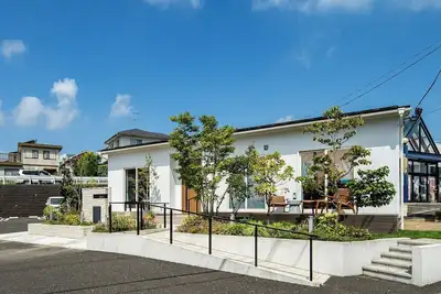 Image de Relaxing singlestory house Spacious 3ldk can a / Tomiya Miyagi