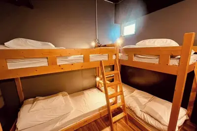 Image de Quadruple room / Taito-ku Tokyo