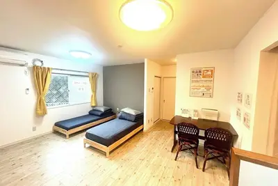 Image de Maximum 5 people  Cooking available  Kitakyushu  Yahata Nishi Ward  Very close to highway  Long / Kitakyushu Fukuoka