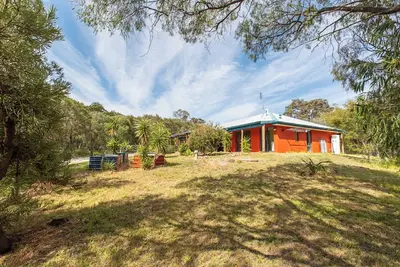 Image de Heavenly Hideaway – Secluded Yallingup Escape