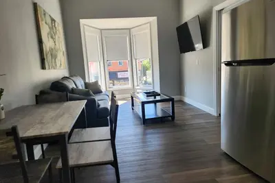 Image de Modern Apartment on the Square