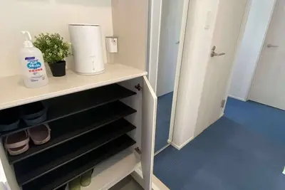 Image de Nice 3-bedroom apartment with Ac in Nerima City