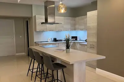 Image de Salus Holiday 4-Bedroom Apartment, Victoria, Gozo