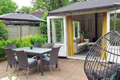 Image de Charmante maison tranquille avec bien-être