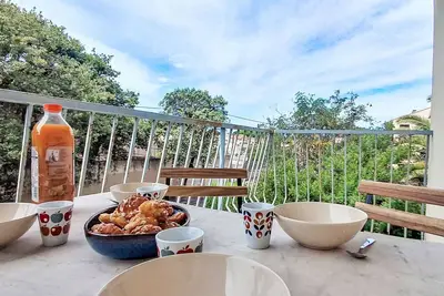 Image de La siesta by Interhome