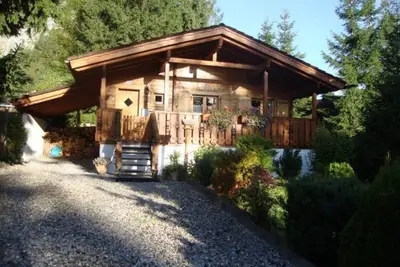 Image de Vacation home for 4 guests with 70m² in Eben am Achensee (273690)