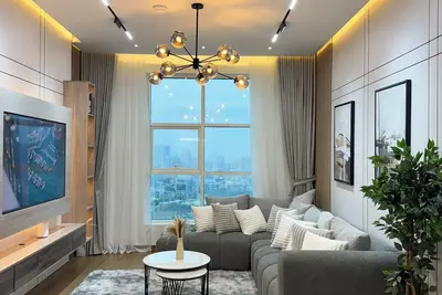 Image de Brand New -Very Luxurious, \n2 Bedrooms Apartment