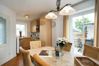 Image de Vacation home for 6 guests with 95m² in Sylt (297238)