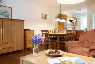 Image de Vacation home for 6 guests with 105m² in Sylt (297240)