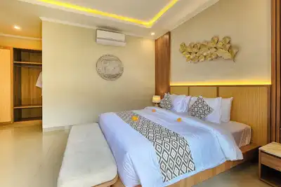 Image de Enjoyable Ayur Villa in beautiful Bali