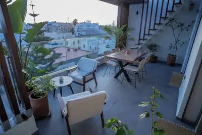 Image de Essaouira Paradise