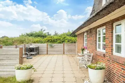 Image de 5 etoiles maison de vacances a Ulfborg